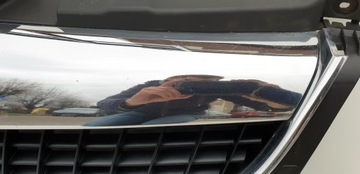 фото thumb №8, Opel vectra c gts sport signum рестайлинг решётка радиатора решётка радиатора решётка хром европа