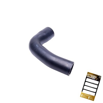 фото thumb №1, Шланг турбины do fiat doblo 1.3 multijet