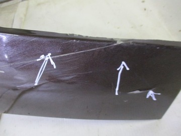 фото thumb №8, Крило праві перед переднє fiat tipo 2 ii 15r-