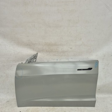 фото thumb №1, Tesla модель 3 17- дверь левая перед передние новое