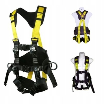 РЕМНИ БЕЗОПАСНОСТИ OHS SOFT COMFORTABLE CONSORTE