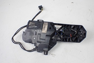 фото thumb №9, Ручка keyless левый перед mercedes w216 c040