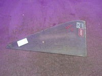 фото thumb №2, Isuzu trooper i 83-91 скло дверна праві перед права передня трикутник