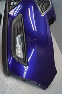 фото thumb №9, Бампер перед ford focus mk3 lift hf