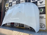 Renault megane iv капот крышка двигателя перед в Украине, фото thumb