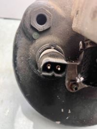 Bmw z3 e36 --- усилитель тормозов тормозные 10636219044 Недорого, фото thumb