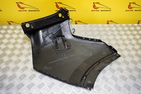 фото thumb №9, Nissan rogue 2021 2022 2023 бампер задняя правый уголок боковой usa