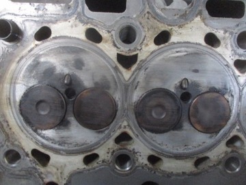 фото thumb №7, Ford fiesta mk6 1.4tdci 68km головка двигуна 9643477110 вали