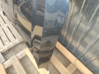 Капот крышка стальной skoda octavia iv 4 04.20-06.24r дорестайлинг  лак lf7y Киев, фото thumb