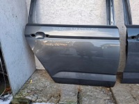 фото thumb №5, Vw touran 2016-25 rok двері правий задня оригінал