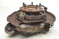 Lexus is 3 поворотний кулак правий задній в Україні, фото thumb