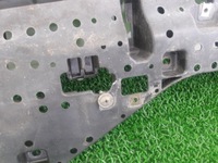 фото thumb №9, Suzuki swift mk8 17-23 захист pod бампер передня 72461-52r0 оригінальний номер