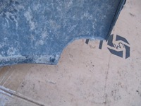 фото thumb №14, Бампер перед передний toyota land cruiser 150 j150