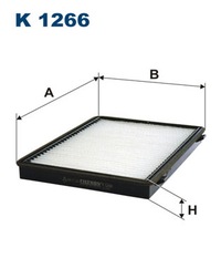 фото thumb №5, Набор фильтров filtron chevrolet captiva van