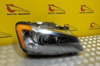 фото thumb №5, Bmw x3 f25 2011-2014 фара лампа ксенон r usa