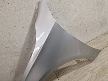 фото thumb №8, Крило лівий перед переднє mercedes a-klasa w177