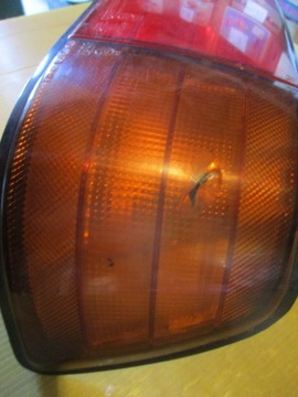фото thumb №7, 6297/23 лампа задня комбінована l r toyota carina t150 sedan koito 20-16184