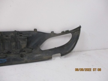 фото thumb №5, Спойлер дифузор mercedes c клас amg a2058856238