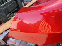 фото thumb №3, Крыша długo обрезанный renault clio v 19-