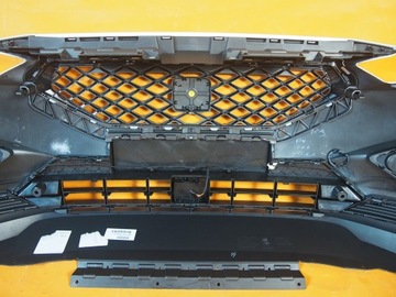 фото thumb №15, Seat tarraco бампер перед новий комплектний lok1