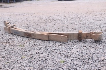 фото thumb №9, Рессора vw amarok 2.0 bitdi 3+2 оригинальный