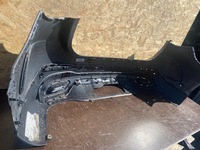 фото thumb №10, Бампер задняя задний mercedes glc w254 x254 amg