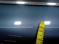 Mazda 3 iii bm sedan двері задній праве задні в Україні, фото thumb