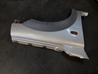 фото thumb №9, Kompletny перед land rover freelander i 642 капот бампер лампи