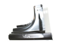 фото thumb №2, Skoda octavia 4 iv 5e7 2020-2026 поріг стійка a праві 5e7809606 5e7809602b