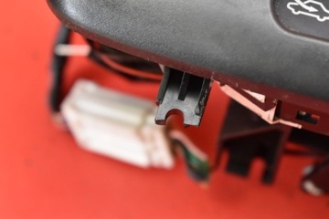 фото thumb №7, Панель управление воздуховод chevrolet aveo t250 06-12