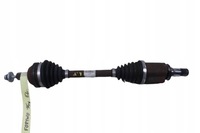 фото thumb №1, Привідний вал лівий задня smart fortwo ii 15r. electric drive