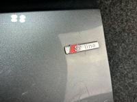 Audi a5 8t0 08-16 крило ліве перед передній Недорого, фото thumb