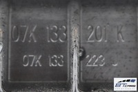 фото thumb №6, Vw jetta golf 6 колектор всмоктуючий 07k133201k 07k 133 201 k 07k133223j 07k1332