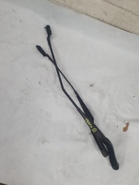 фото thumb №1, Renault trafic iii важіль двірники комплект .