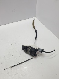 фото thumb №3, Замок двері передній перед лівий citroen berlingo ii 2013 rok 4013m2161k5