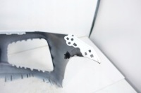 фото thumb №12, Бампер перед передній bmw 4 g26 grand coupe m-pakiet 8078573