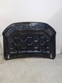 Капот крышка двигателя ford ranger 11-15 с Разборки, фото thumb