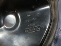 фото thumb №6, Audi a5 f5 8w 3.0tdi 218km захист стіна перегородкова eu 8w0819523e