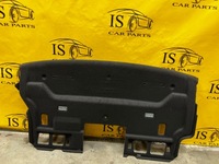 фото thumb №1, Полка обивка багажника audi a8 d4 long lift