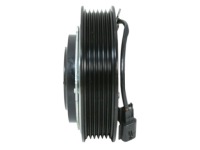 фото thumb №2, Зчеплення компресор mercedes, nissan, renault 6sas14c / 7sas17c denso