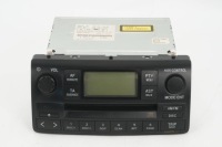 фото thumb №1, Радио cd toyota corolla e120 86120-1a180