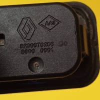 фото thumb №5, Мікровимикач ручка кришки багажника renault scenic ii 8200076256d nr126