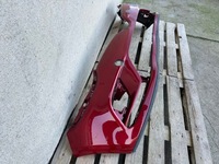 фото thumb №2, Бампер перед передний renault clio iv 4 lift fl 2016- полный