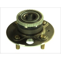 фото thumb №2, Ступица задняя honda civic vii 00-05