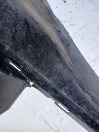 фото thumb №11, Бампер перед audi a8 4h0 lift