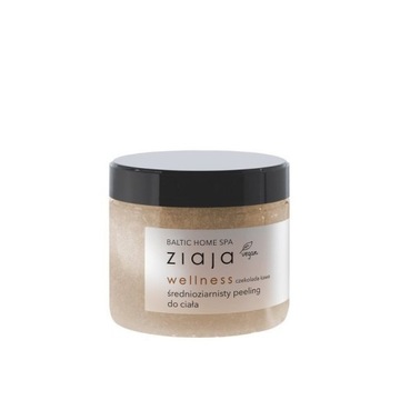 Ziaja Baltic Home Пилинг для тела 300мл