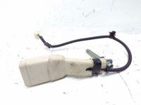 Купить Пряжка поперечина заднего задний  сторона правая lexus rx iii j199, фото thumb