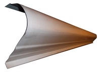 фото thumb №1, Toyota aygo 05-14 ремкомплект порог левая