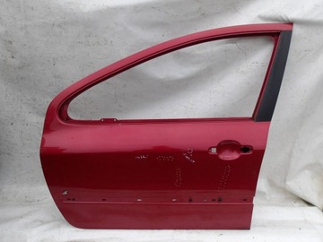 фото thumb №1, Дверь левая перед передние peugeot 307 ekqd