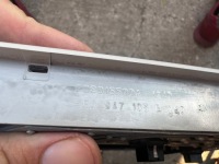 фото thumb №3, Лампа стельовий seat leon ii lift 5p0947105e